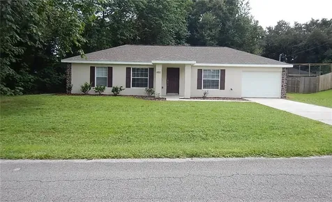 480 NW 64th Place Ocala FL 34475