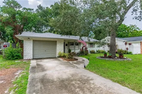 115 Joyce Street Safety Harbor FL 34695