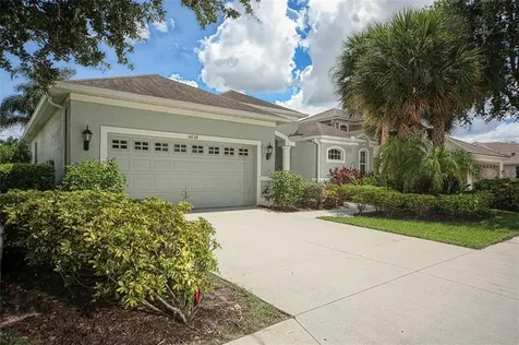 6639 Pirate Perch Trail Lakewood Ranch FL 34202