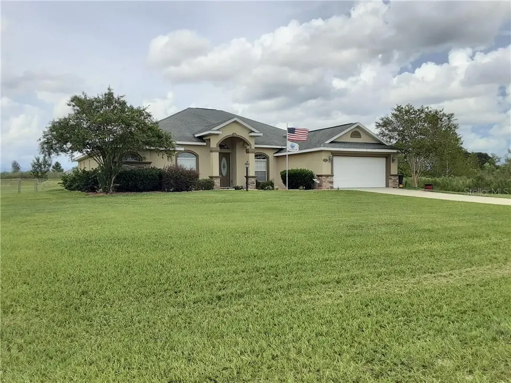 6541 SE 85th Lane Ocala FL 34472