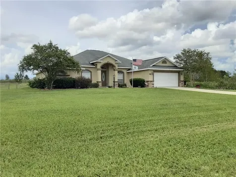 6541 SE 85th Lane Ocala FL 34472
