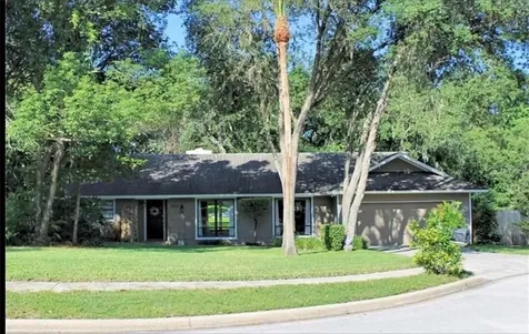 700 Magnolia Oak Court Longwood FL 32779