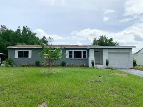 10227 N Fleetwood Drive Tampa FL 33612
