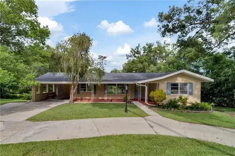 436 S Carpenter Avenue Orange City FL 32763
