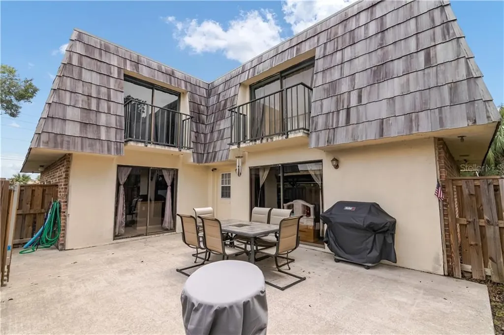 2936 Tangerine Court Leesburg FL 34748