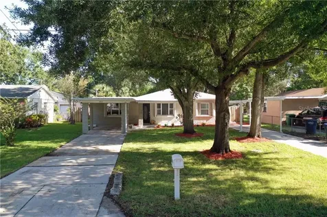 3413 W Pearl Avenue Tampa FL 33611