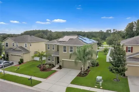 5414 Angelonia Terrace Land O Lakes FL 34639