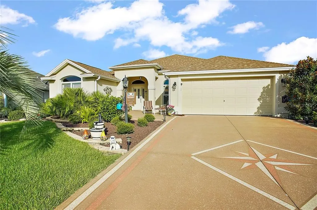 1227 Fieldbrook Way The Villages FL 32163