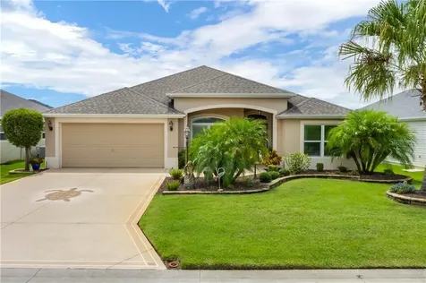 632 Turtle Street The Villages FL 32163