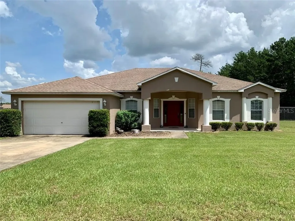 10291 SW 39th Terrace Ocala FL 34476