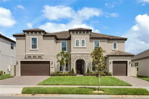 8300 Ludington Circle Orlando FL 32836