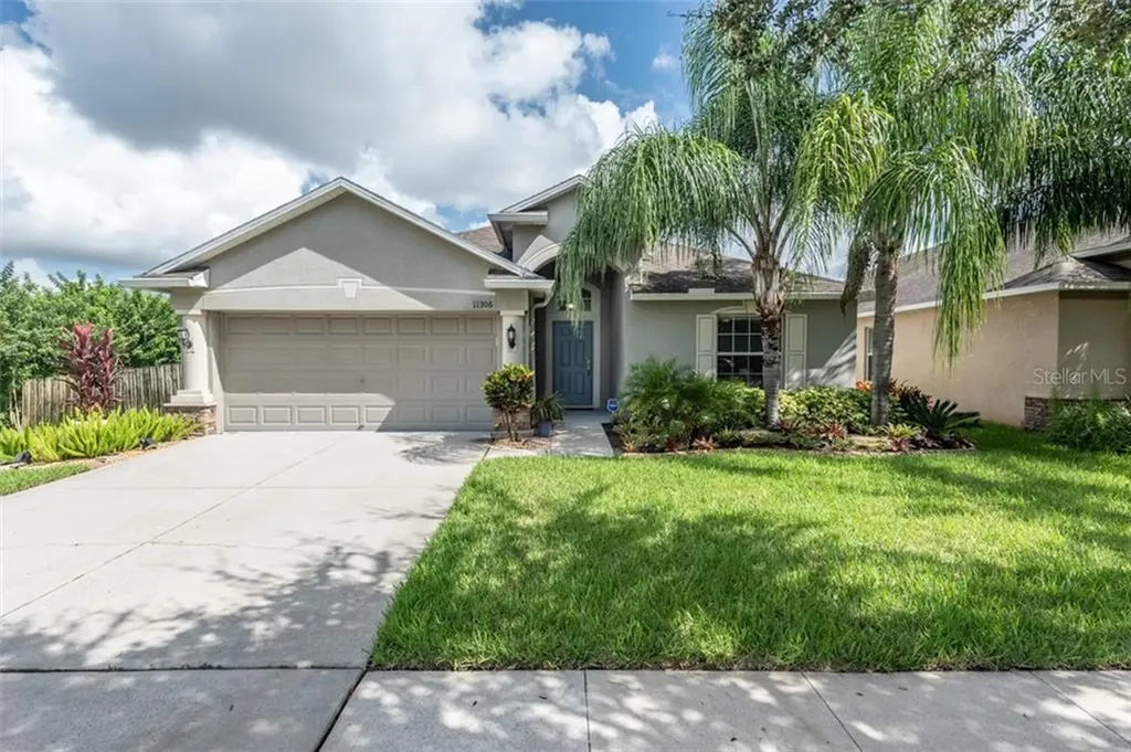 11306 Hascroft Forest Court Riverview FL 33579