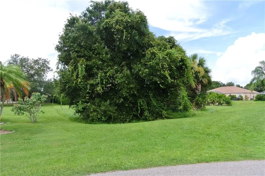1337 Ultramarine Lane Punta Gorda FL 33983