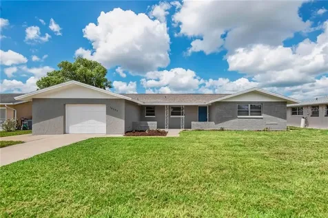10305 Oak Hill Drive Port Richey FL 34668