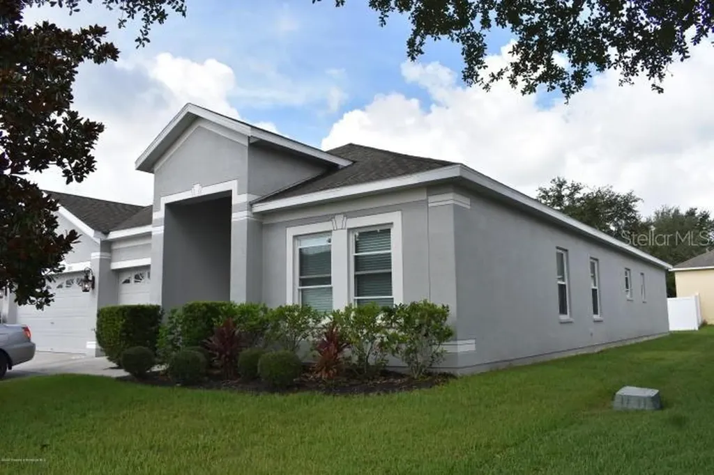 3971 Braemere Drive Spring Hill FL 34609