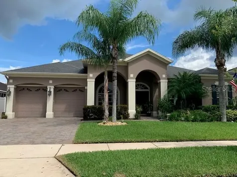 8629 Alexandria Harbour Place Orlando FL 32829