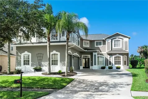 14052 Fox Glove Street Winter Garden FL 34787