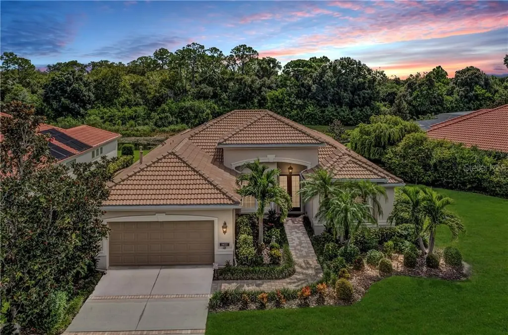 5827 Covey Court Bradenton FL 34203