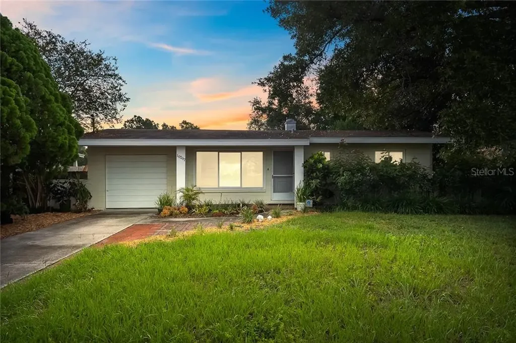 10207 N Fleetwood Drive Tampa FL 33612