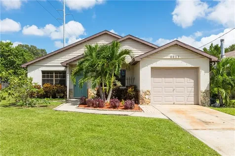 6421 69th Avenue N Pinellas Park FL 33781