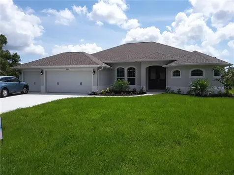 245 Broadmoor Lane Rotonda West FL 33947