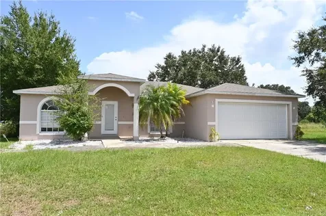 9 Cordona Drive Kissimmee FL 34758