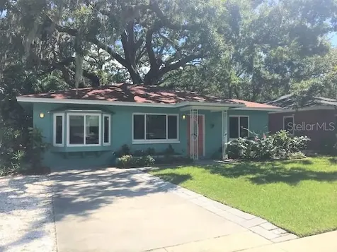737 Wood Street Dunedin FL 34698