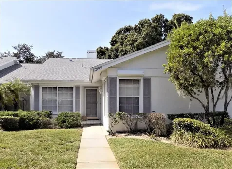 2909 Featherstone Drive Holiday FL 34691