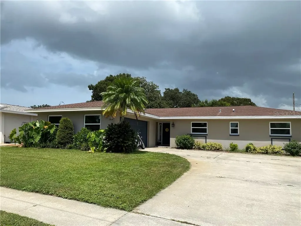 1630 Eden Court Clearwater FL 33756