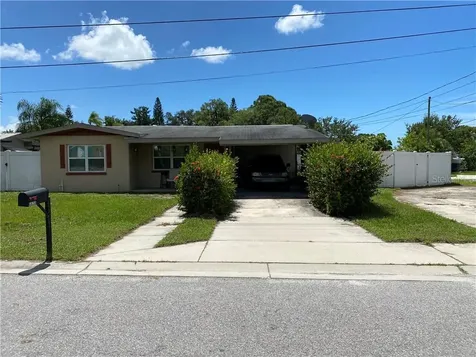 6630 Rosati Lane S St Petersburg FL 33707