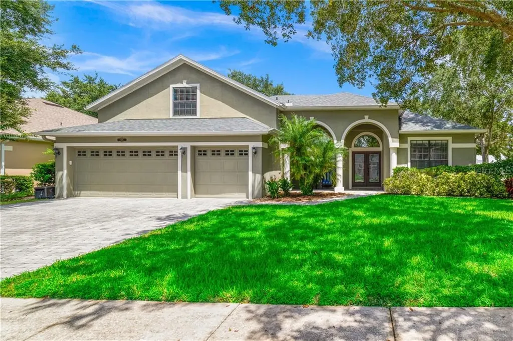 825 Arbormoor Place Lake Mary FL 32746