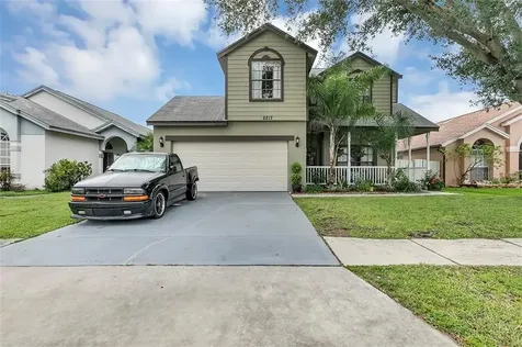 2217 Newt Street Orlando FL 32837