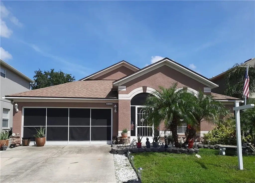 31319 Glendalough Way Wesley Chapel FL 33545