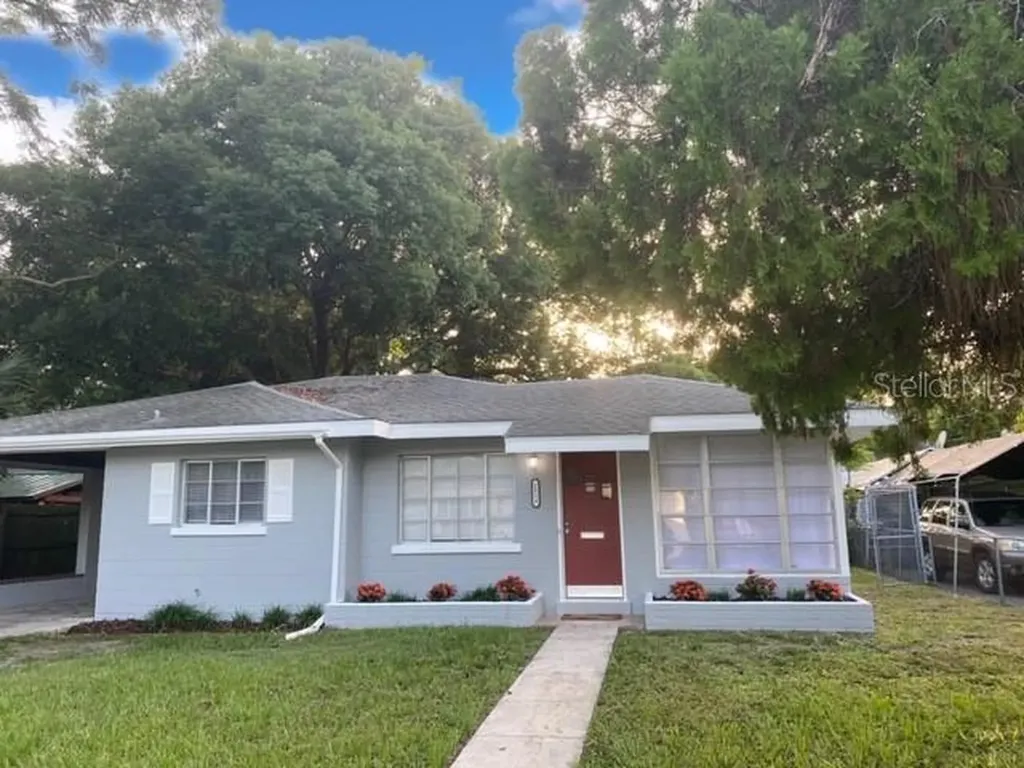 1814 22nd Street W Bradenton FL 34205