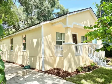 631 Newton Avenue S St Petersburg FL 33701