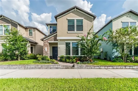 4160 Bexley Village Drive Land O Lakes FL 34638