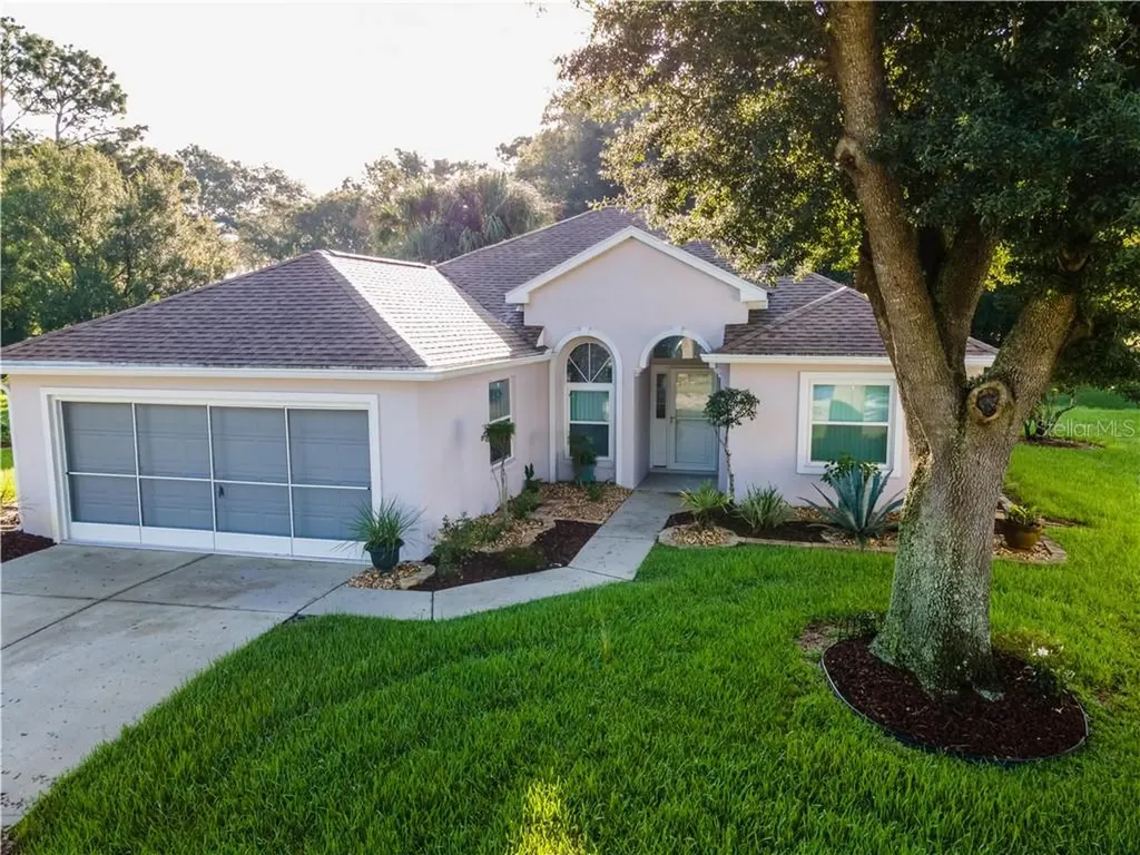 6600 SW 112th Street Ocala FL 34476