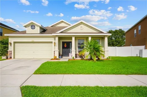 3202 Magnolia Meadows Drive Plant City FL 33567