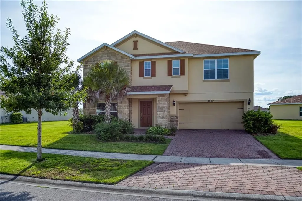 3847 Gulf Shore Circle Kissimmee FL 34746