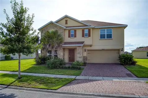 3847 Gulf Shore Circle Kissimmee FL 34746