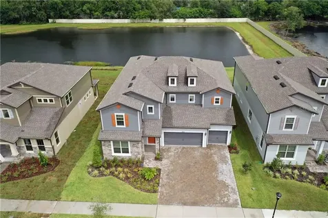 3503 Catkin Bloom Court Lutz FL 33558