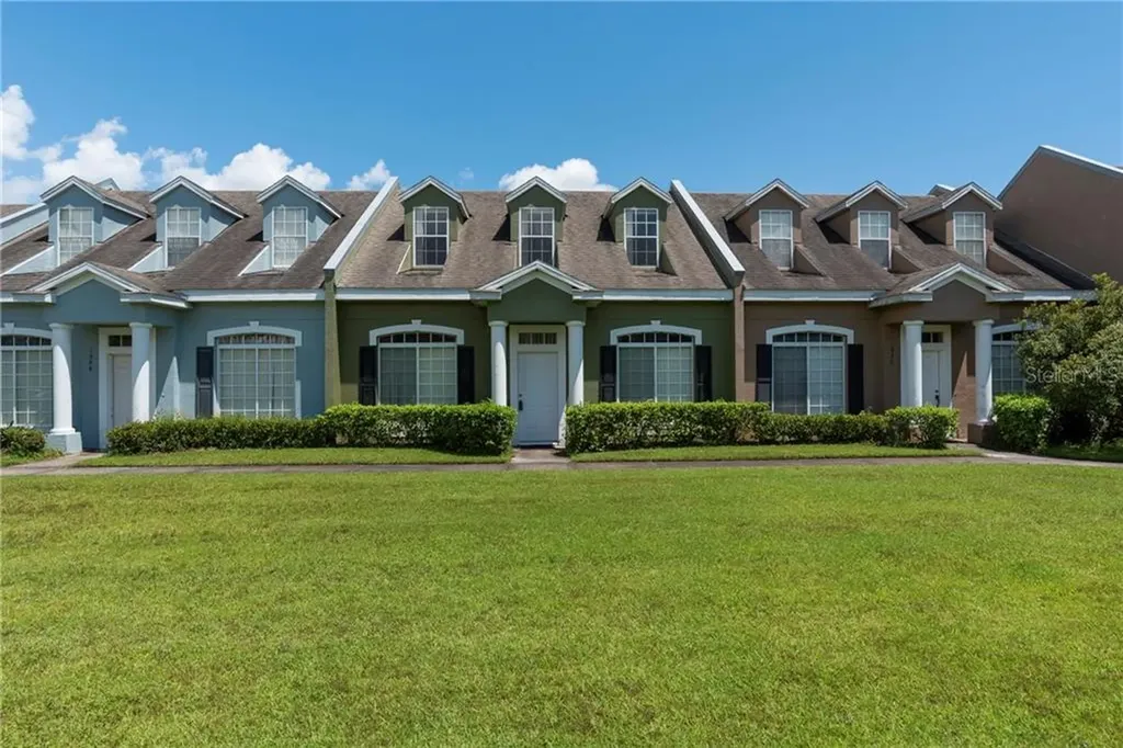 1980 Island Walk Drive Orlando FL 32824