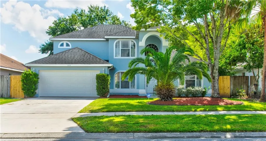 12528 Bohannon Boulevard Orlando FL 32824