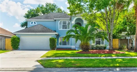 12528 Bohannon Boulevard Orlando FL 32824