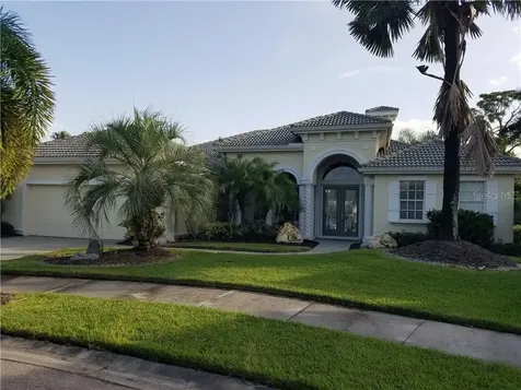 5301 White Ibis Court North Port FL 34287