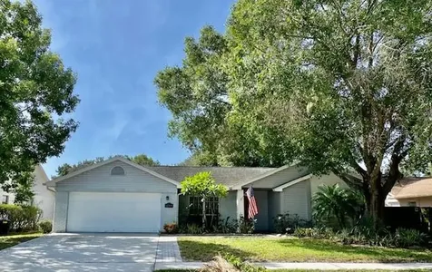 12307 Huckleberry Court Riverview FL 33569