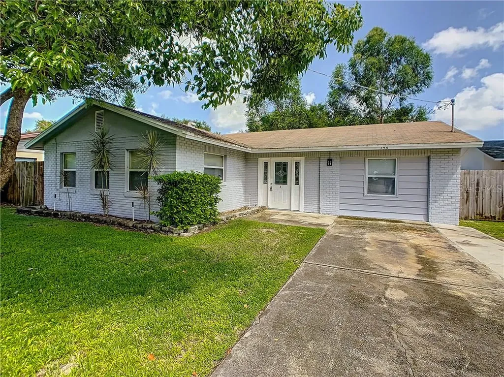 798 Wakulla Drive Winter Haven FL 33884