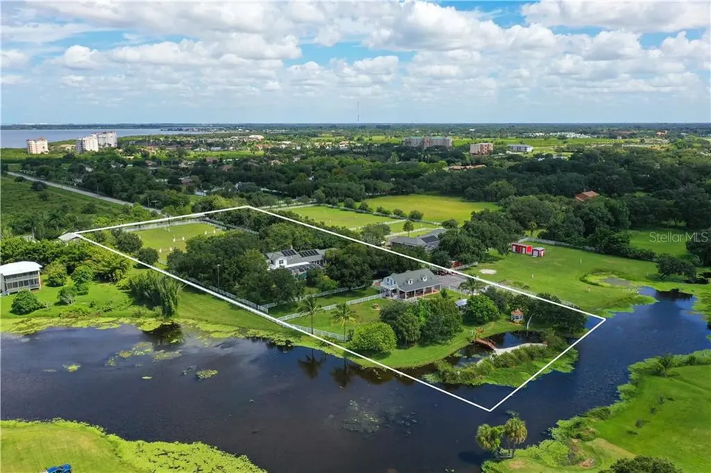 2011 21st Street W Palmetto FL 34221