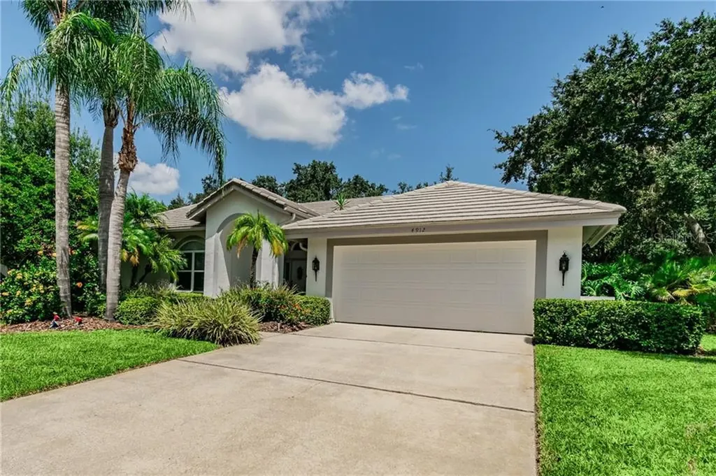 4912 Londonderry Drive Tampa FL 33647