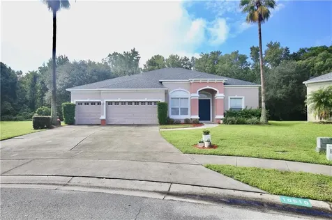 10510 Angler Court Orlando FL 32825